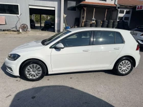 VW Golf 7.5-1.6 TDI-116h.p., снимка 4