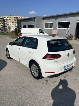 VW Golf 7.5-1.6 TDI-116h.p., снимка 3