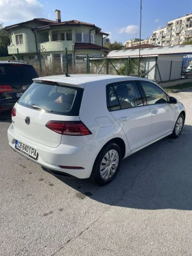 VW Golf 7.5-1.6 TDI-116h.p., снимка 7