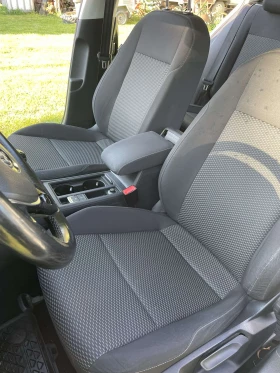 VW Golf 7.5-1.6 TDI-128000   | Mobile.bg    15