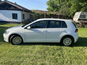 Обява за продажба на VW Golf 7.5-1.6 TDI-128000км първи собственик ~24 500 лв. - изображение 10