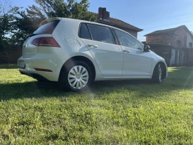 Обява за продажба на VW Golf 7.5-1.6 TDI-128000км първи собственик ~24 500 лв. - изображение 11
