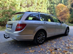 Mercedes-Benz C 220 Mercedes benz C220CDI FACELIFT | Mobile.bg    6