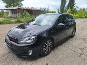 Обява за продажба на VW Golf GTI 2000 кб 235кс Edition 35  ~19 999 лв. - изображение 3