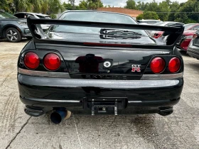 Nissan Gt-r SKYLINE 1995 Tuning 400+ hp, снимка 5