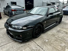 Nissan Gt-r SKYLINE 1995 Tuning 400+ hp, снимка 3