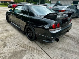 Nissan Gt-r SKYLINE 1995 Tuning 400+ hp, снимка 4