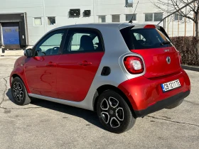 Smart Forfour 1.1, снимка 3