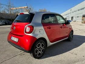 Smart Forfour 1.1, снимка 4