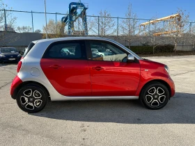 Smart Forfour 1.1, снимка 5