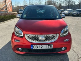 Smart Forfour 1.1, снимка 7