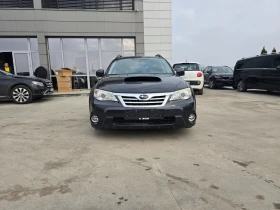 Subaru Impreza, снимка 2