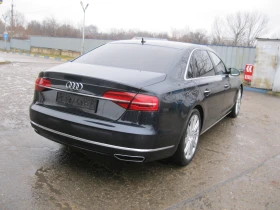 Обява за продажба на Audi A8 4.2TDI MATRIX\HEADUP\   LONG  ~54 900 лв. - изображение 2