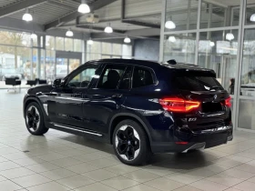 BMW iX3 M-SPORT/ IMPRESSIVE/ HEAD UP/ H&K/ 360/ PANO/ , снимка 4