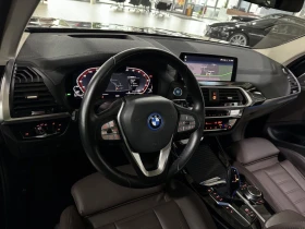 BMW iX3 M-SPORT/ IMPRESSIVE/ HEAD UP/ H&K/ 360/ PANO/ , снимка 10