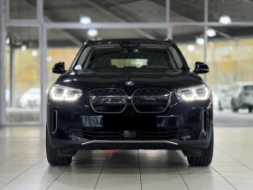 BMW iX3 M-SPORT/ IMPRESSIVE/ HEAD UP/ H&K/ 360/ PANO/ , снимка 2