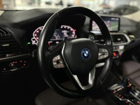 BMW iX3 M-SPORT/ IMPRESSIVE/ HEAD UP/ H&K/ 360/ PANO/ , снимка 11