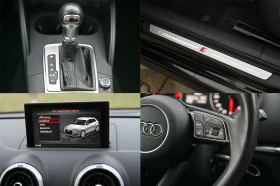 Audi A3 2.0TDI* S-Line* NAVI* Подгрев* Keyless, снимка 12