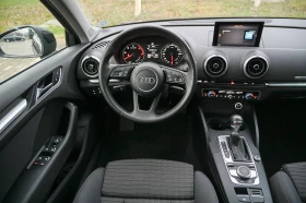 Audi A3 2.0TDI* S-Line* NAVI* Подгрев* Keyless, снимка 11