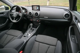 Audi A3 2.0TDI* S-Line* NAVI* Подгрев* Keyless, снимка 10