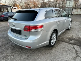 Toyota Avensis 2.0 D4D, снимка 5