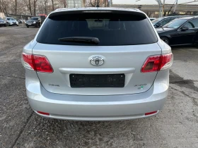 Toyota Avensis 2.0 D4D, снимка 6