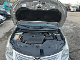 Toyota Avensis 2.0 D4D, снимка 16