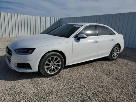 Audi A4 PREMIUM 40, снимка 1