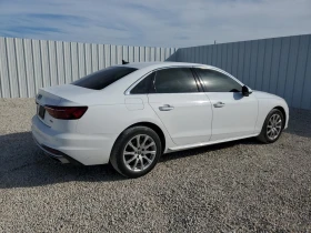 Audi A4 PREMIUM 40, снимка 3