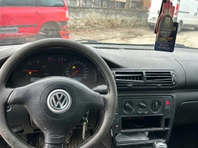 VW Passat  На части, снимка 8