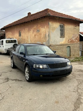 VW Passat  На части, снимка 2