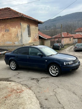 VW Passat  На части, снимка 3