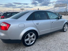 Audi A4 1.9 TDI, снимка 6