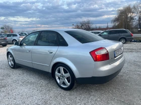 Audi A4 1.9 TDI, снимка 5