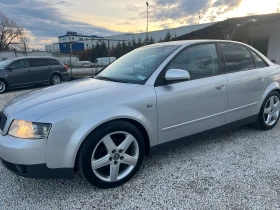 Audi A4 1.9 TDI, снимка 3