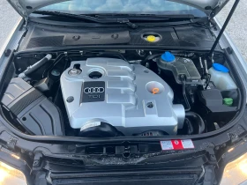 Audi A4 1.9 TDI, снимка 13