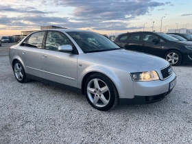 Audi A4 1.9 TDI, снимка 2