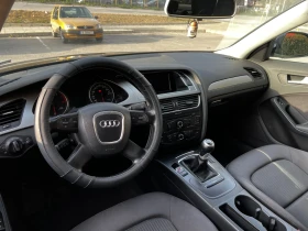 Audi A4 B8, снимка 5