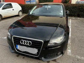 Audi A4 B8, снимка 2