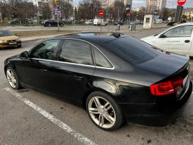 Audi A4 B8, снимка 3