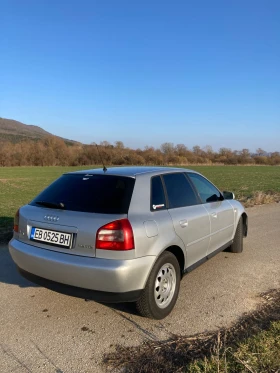 Audi A3 1.9 TDI, снимка 6