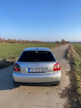 Audi A3 1.9 TDI, снимка 5