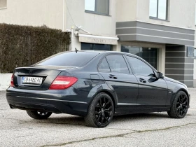 Mercedes-Benz C 180 Facelift Navi, Podgrev, снимка 6