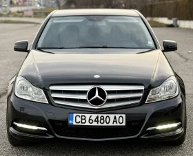 Mercedes-Benz C 180 Facelift Navi, Podgrev, снимка 2