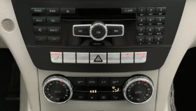 Mercedes-Benz C 180 Facelift Navi, Podgrev, снимка 14