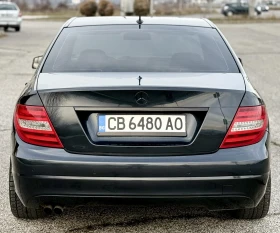 Mercedes-Benz C 180 Facelift Navi, Podgrev, снимка 5