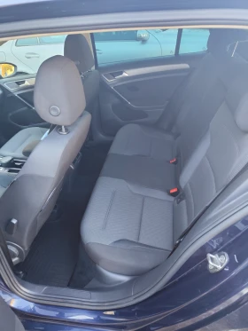 VW Golf 7, 1.6 TDI bluemotion , снимка 10