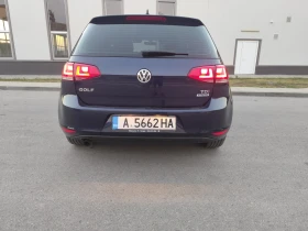 Обява за продажба на VW Golf 7, 1.6 TDI DSG ~18 900 лв. - изображение 1