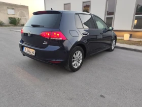 Обява за продажба на VW Golf 7, 1.6 TDI DSG ~18 900 лв. - изображение 5