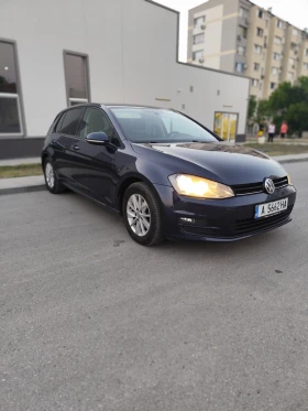 Обява за продажба на VW Golf 7, 1.6 TDI DSG ~18 900 лв. - изображение 3
